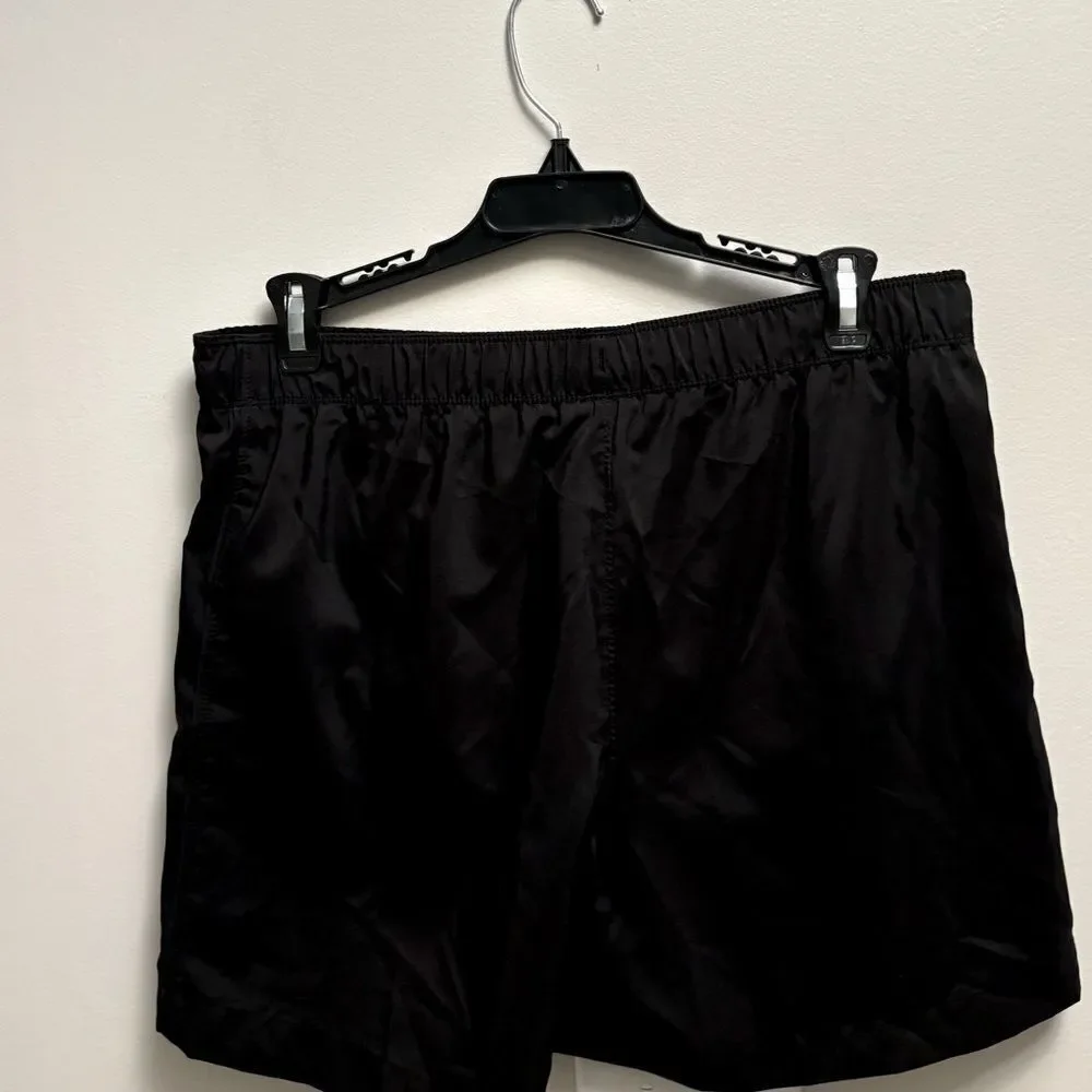 THE NORTH FACE Elevation Short - Men's black short